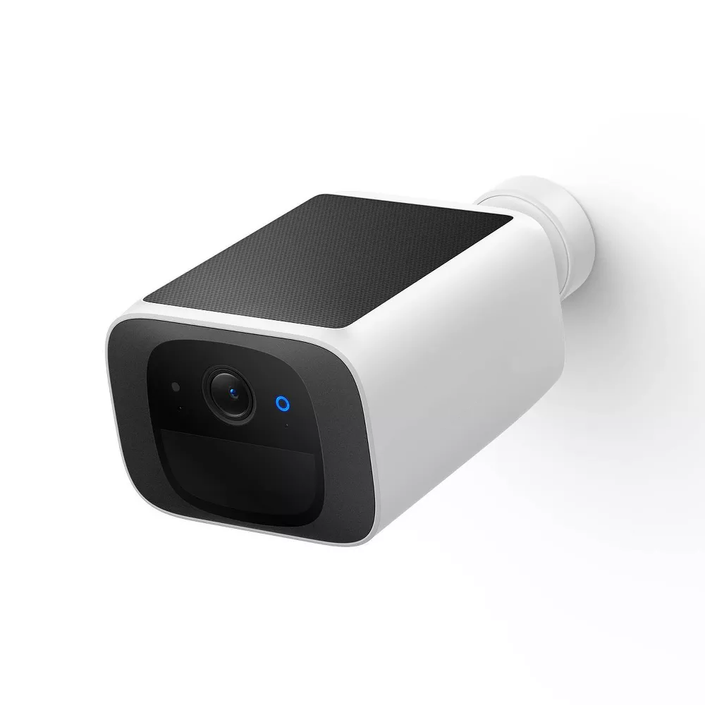 Security Cameras & Webcams