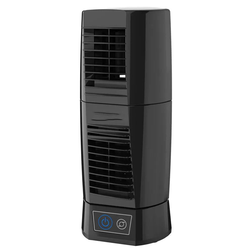 Tower & Floor Fans