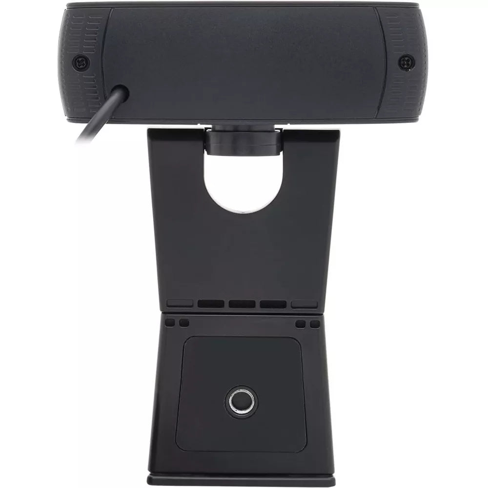 1080P 30FPS USB Webcam with Noise Reduction Microphone