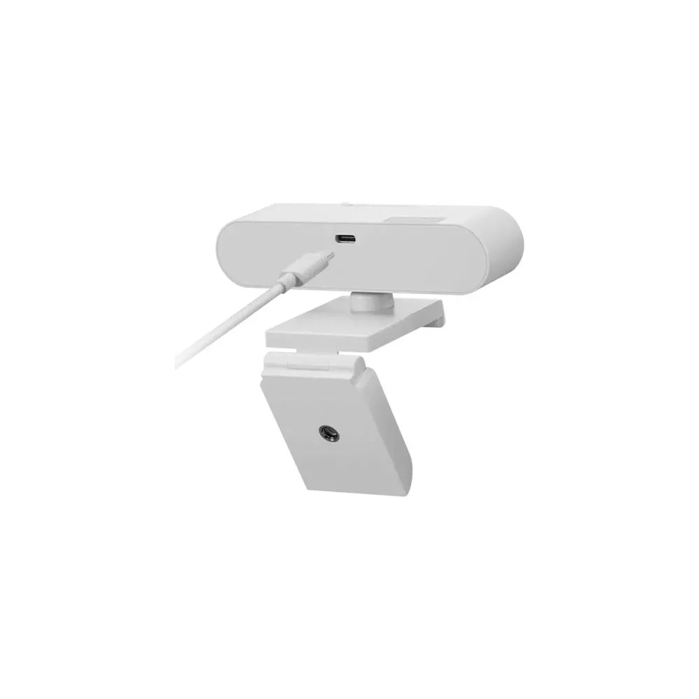 1080P FHD USB Webcam with Dual Built-in Microphones